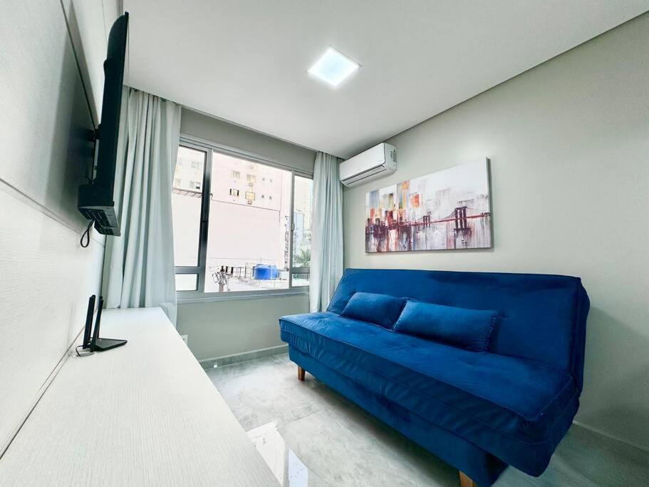 Ap Completo Frente Ao Shopping Atlantico! Apartamento