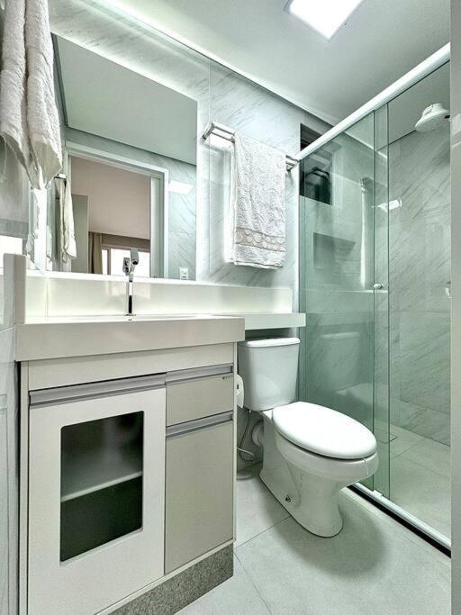 Apartamento Ap Completo Frente Ao Shopping Atlantico!