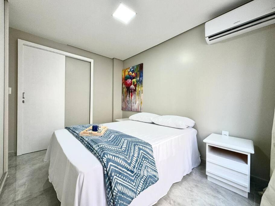 Ap Completo Frente Ao Shopping Atlantico! * Balneario Camboriu